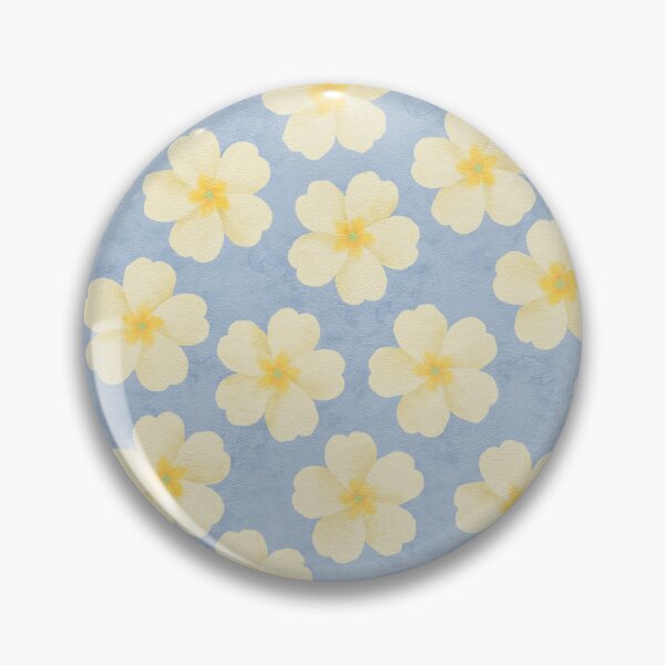 Item preview, Spring Primrose designed and sold by RebeccaFlaherty.