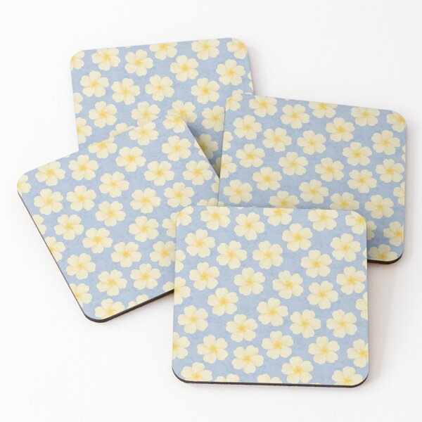 Item preview, Spring Primrose designed and sold by RebeccaFlaherty.