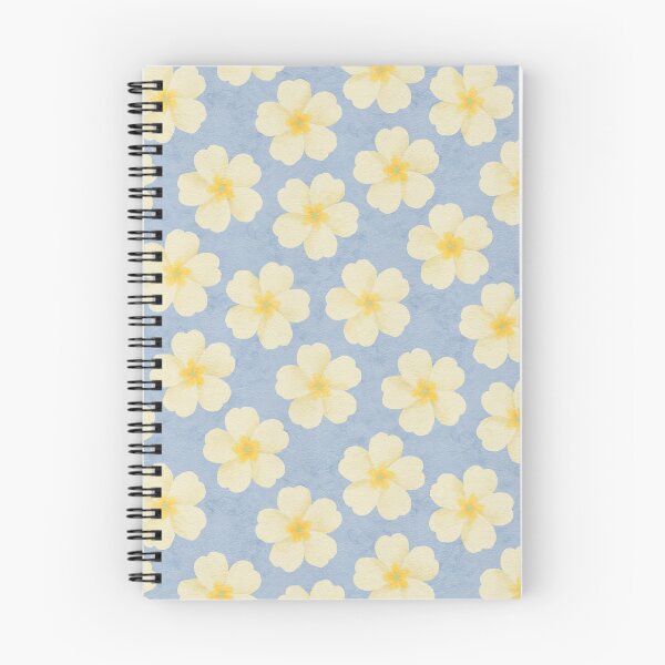 Item preview, Spring Primrose designed and sold by RebeccaFlaherty.