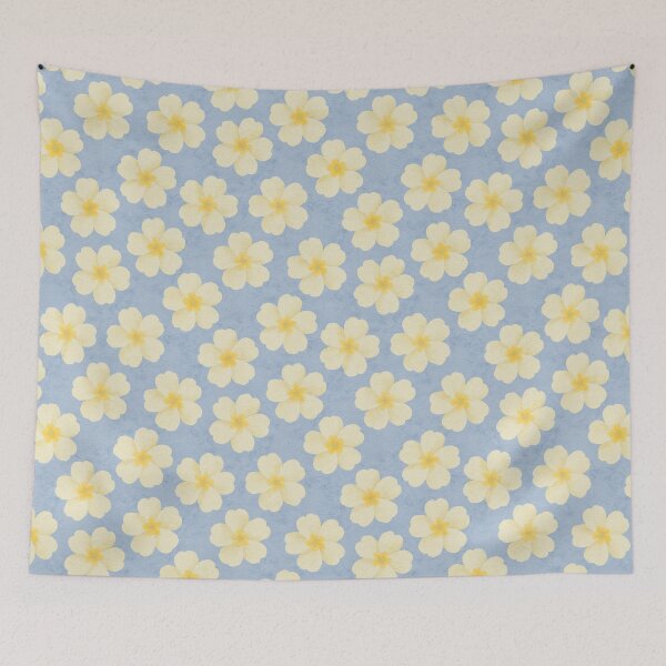 Item preview, Spring Primrose designed and sold by RebeccaFlaherty.