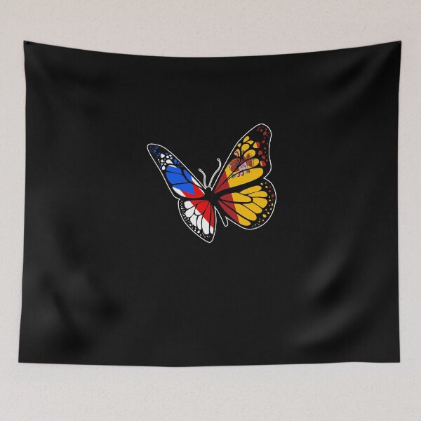 Item preview, Puerto Rican Spanish Flag For A Boricua Pride Puertorriqueño designed and sold by Nessshirts.