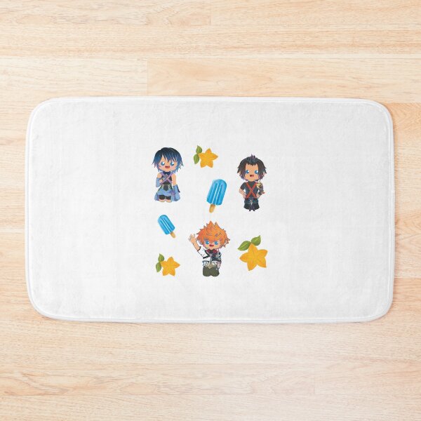 Item preview, Ventus and the gang  designed and sold by oangngon732.