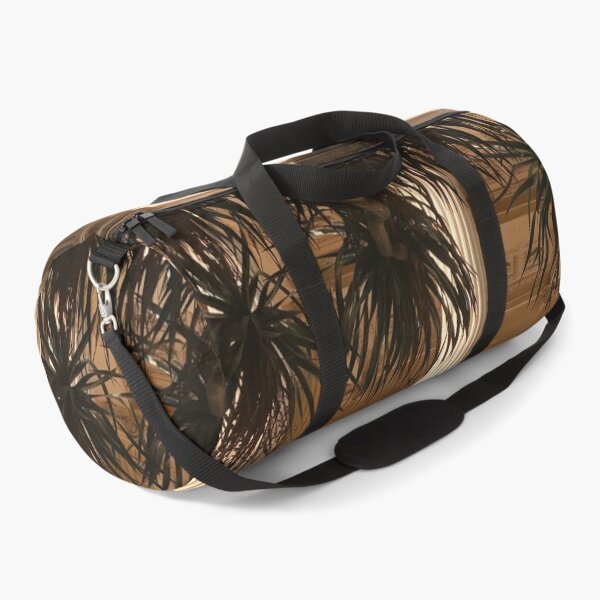 Item preview, Botanical Garden - Catania, Sicily designed and sold by NicoletaDesigns.