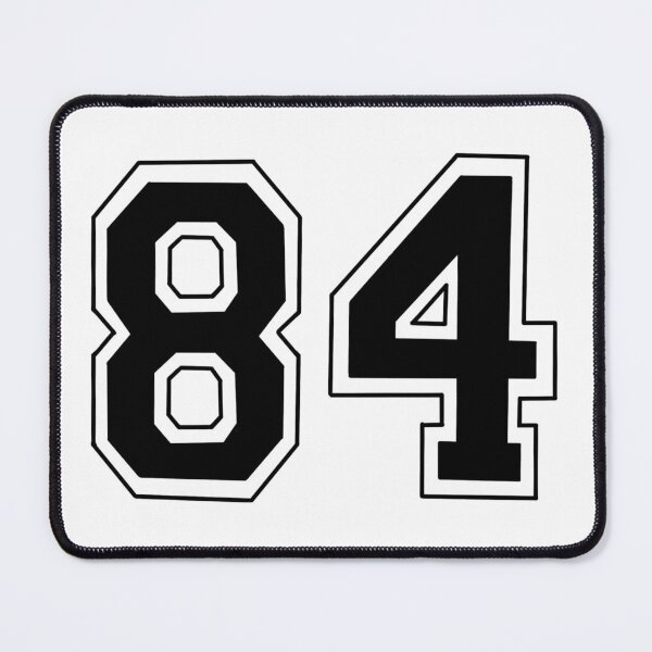 Item preview, Sport Number 84 designed and sold by Maelyn-Couch.