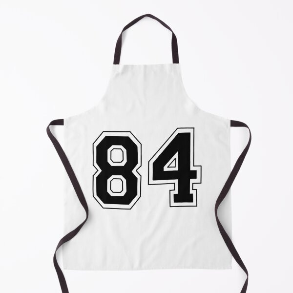 Item preview, Sport Number 84 designed and sold by Maelyn-Couch.