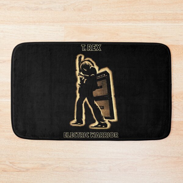 Item preview,  T.REX - ELECTRIC WARRIOR designed and sold by Bintes28.