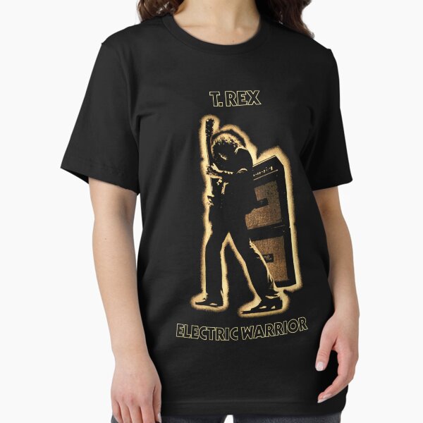 Item preview,  T.REX - ELECTRIC WARRIOR designed and sold by Bintes28.