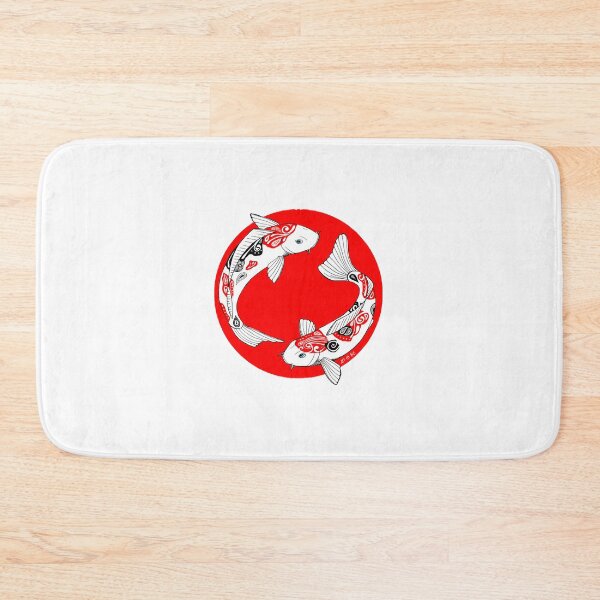 Item preview, KOIS ET BE - JAPANESES KOIS  designed and sold by mdung735.