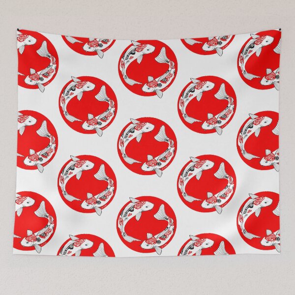 Item preview, KOIS ET BE - JAPANESES KOIS  designed and sold by mdung735.