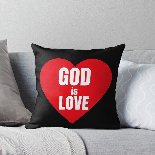 Item preview, GOD is LOVE designed and sold by ChienHuang.