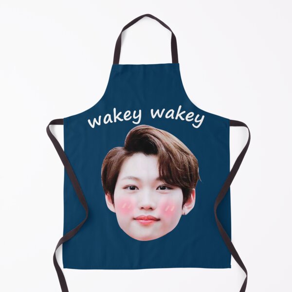 Item preview, Stray Kids FELIX Wakey Wakey designed and sold by TotallyIdolss.