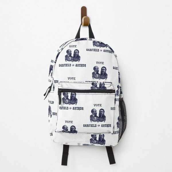 Item preview, 1880 Vote Garfield and Arthur designed and sold by Jasaparells.