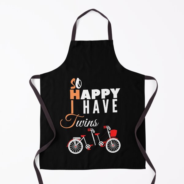 Item preview, So happy i have twins designed and sold by Havilaharts.