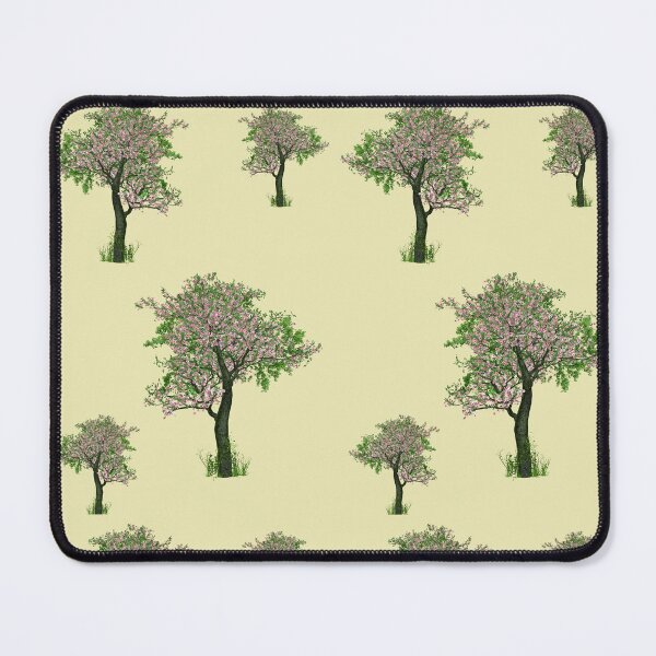 Item preview, BLOOMING TREE'S, FLOWERING TREE, designed and sold by Spasija.