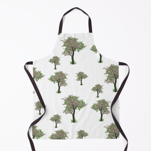 Item preview, BLOOMING TREE'S, FLOWERING TREE,  designed and sold by Spasija.
