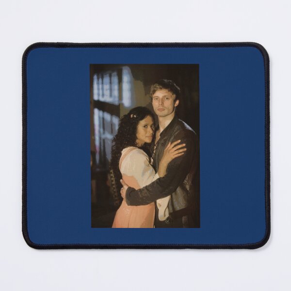 Item preview, Arthur and Gwen 2 designed and sold by Jasaparells.