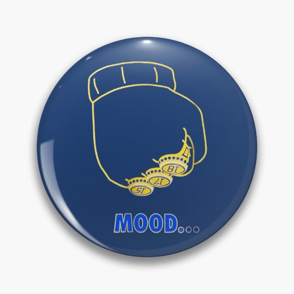 Item preview, Arthur Fist Mood meme Basketball Championship Rings   designed and sold by Jasaparells.