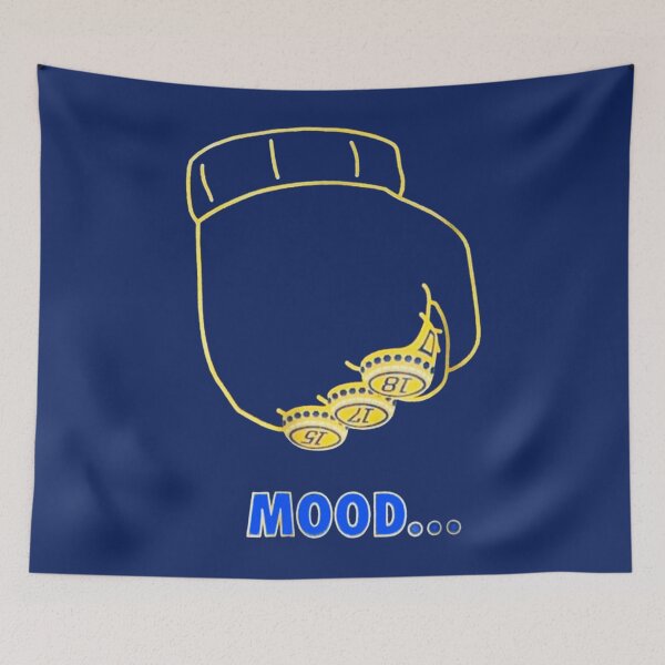 Artikelvorschau, Arthur Fist Mood Meme Basketball-Meisterschaftsringe entworfen und verkauft von Jasaparells.
