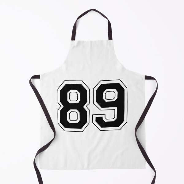 Item preview, Sport Number 89 designed and sold by Maelyn-Couch.