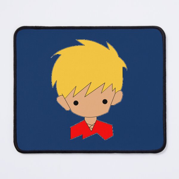 Item preview, Arthur Pendragon Chibi   designed and sold by Jasaparells.