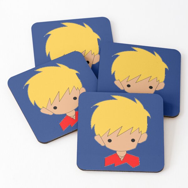 Artikelvorschau, Arthur Pendragon Chibi entworfen und verkauft von Jasaparells.