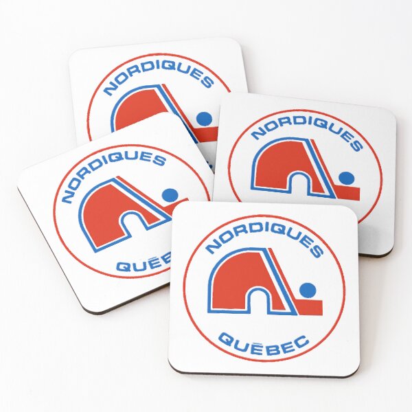 Item preview, Vintage Quebec Hockey - Retro Nordiques designed and sold by Bintes28.