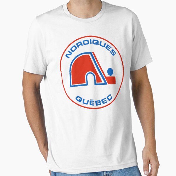 Aperçu de l'œuvre Hockey Québécois Vintage - Rétro Nordiques créée et vendue par Bintes28.