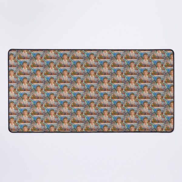 Item preview, Artwork by James Ensor         designed and sold by Jasaparells.