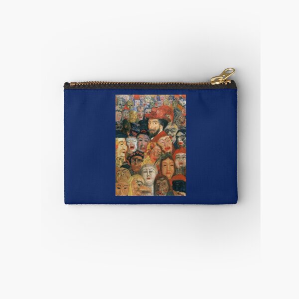 Item preview, Artwork by James Ensor    designed and sold by Jasaparells.