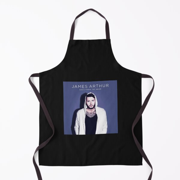 Item preview, BACK FORM THE EDGE JAMES ARTHUR designed and sold by Jasaparells.