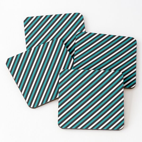 Item preview, Retro stripe designed and sold by Seatzy.