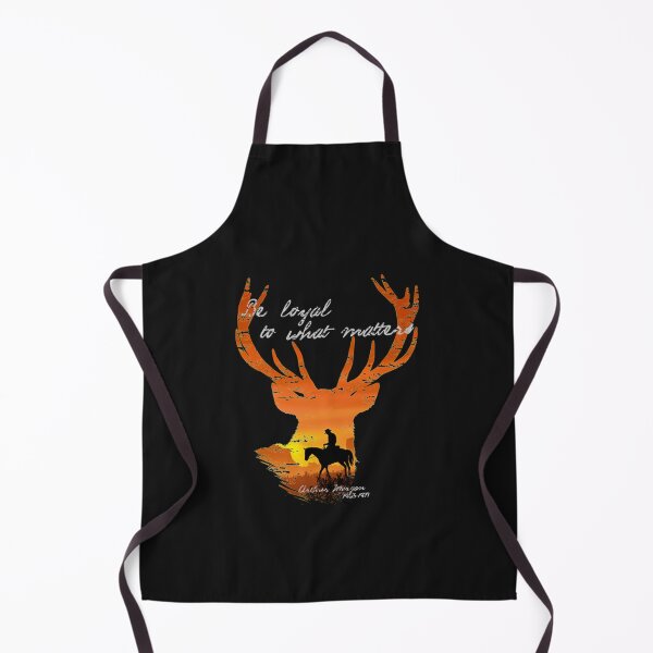 Item preview, Be Loyal to what matters  Arthur Morgan     designed and sold by Jasaparells.