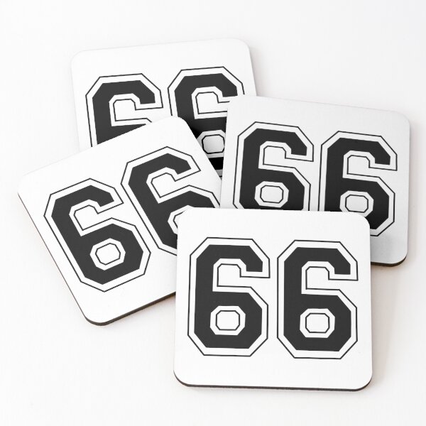 Item preview, Sport Number 66 designed and sold by Maelyn-Couch.