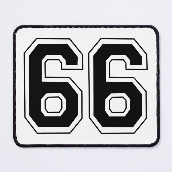 Item preview, Sport Number 66 designed and sold by Maelyn-Couch.