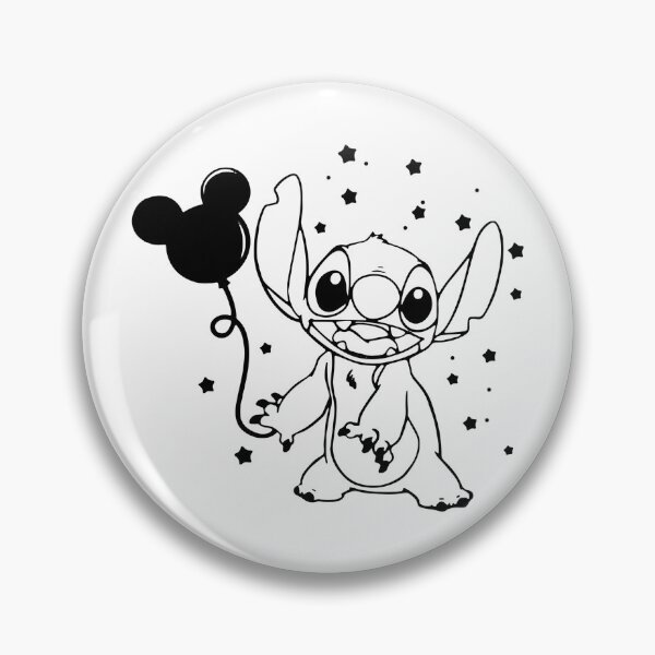 Item preview, Funny Balloon Mouse designed and sold by RosalindaRojas.