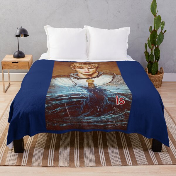 Item preview, Bradley James designed and sold by Jasaparells.