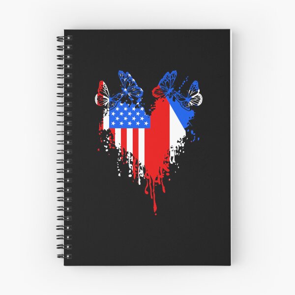 Item preview, American Puerto Rico Flag For A Boricua Pride Puertorriqueño designed and sold by Nessshirts.