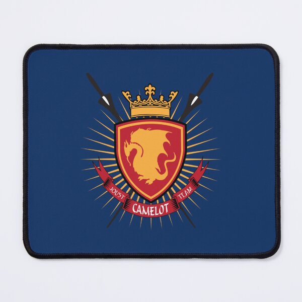 Item preview, Camelot Jousting Team designed and sold by Jasaparells.