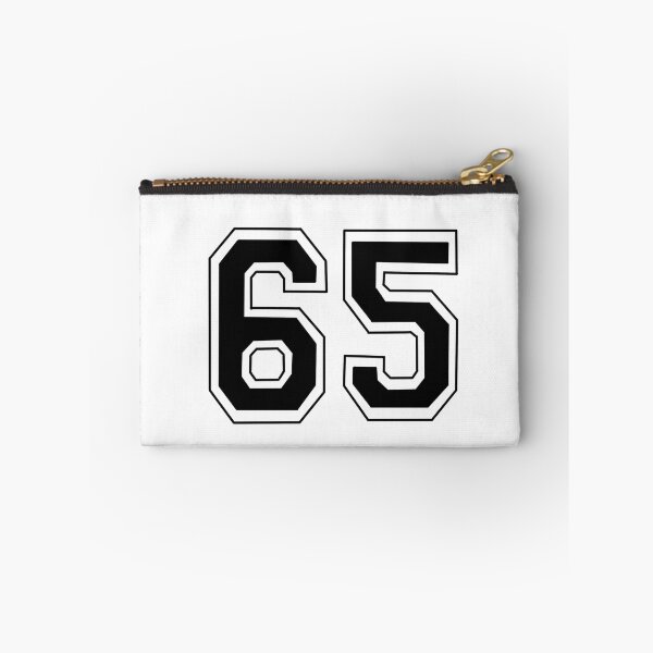 Item preview, Sport Number 65 designed and sold by Maelyn-Couch.