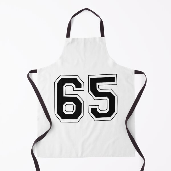 Item preview, Sport Number 65 designed and sold by Maelyn-Couch.