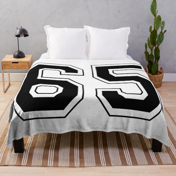 Item preview, Sport Number 65 designed and sold by Maelyn-Couch.