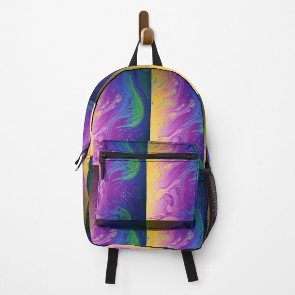 Item preview, Psychedelic  designed and sold by fandom  crazy.