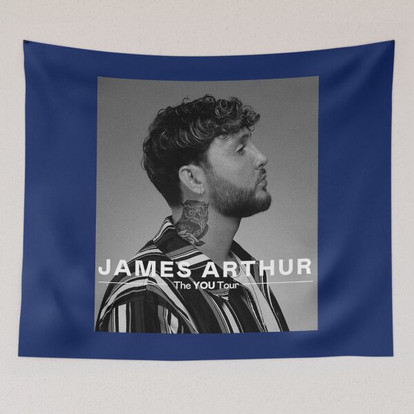 Artikelvorschau, Eightjo Show James The You Amerikanische Tour 2019 entworfen und verkauft von Jasaparells.