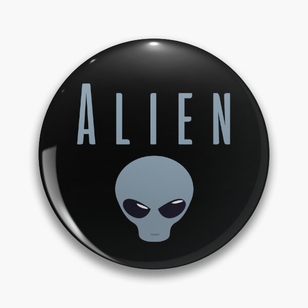 Item preview, Alien species designed and sold by RedTomasB.