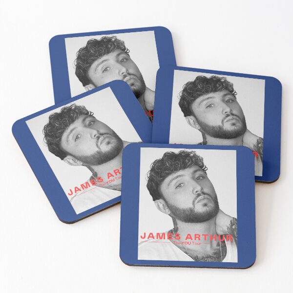 Artikelvorschau, Fourja Show James The You Amerikanische Tour 2019 entworfen und verkauft von Jasaparells.