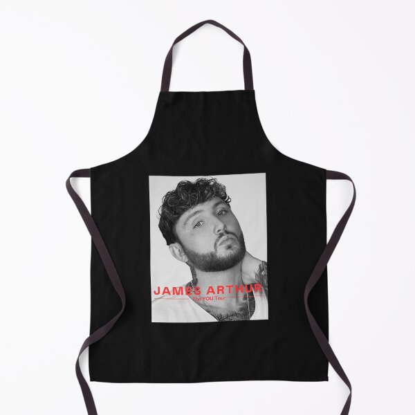 Item preview, Fourja Show James The You American Tour 2019   designed and sold by Jasaparells.
