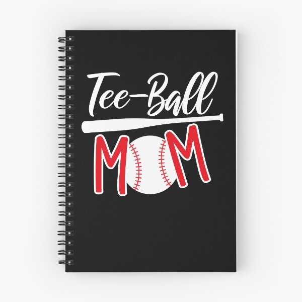 Item preview, baseball mom, tee-ball mom,tball mom, Mom Baseball Parent,  designed and sold by KElife.