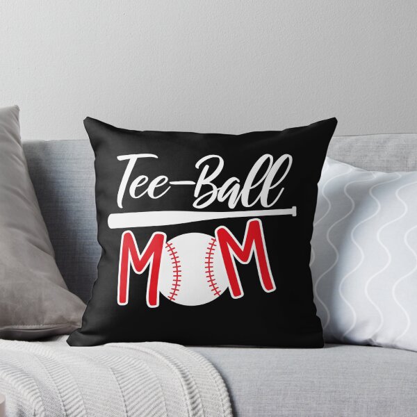 Item preview, baseball mom, tee-ball mom,tball mom, Mom Baseball Parent,  designed and sold by KElife.
