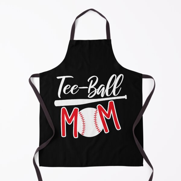 Item preview, baseball mom, tee-ball mom,tball mom, Mom Baseball Parent, designed and sold by KElife.
