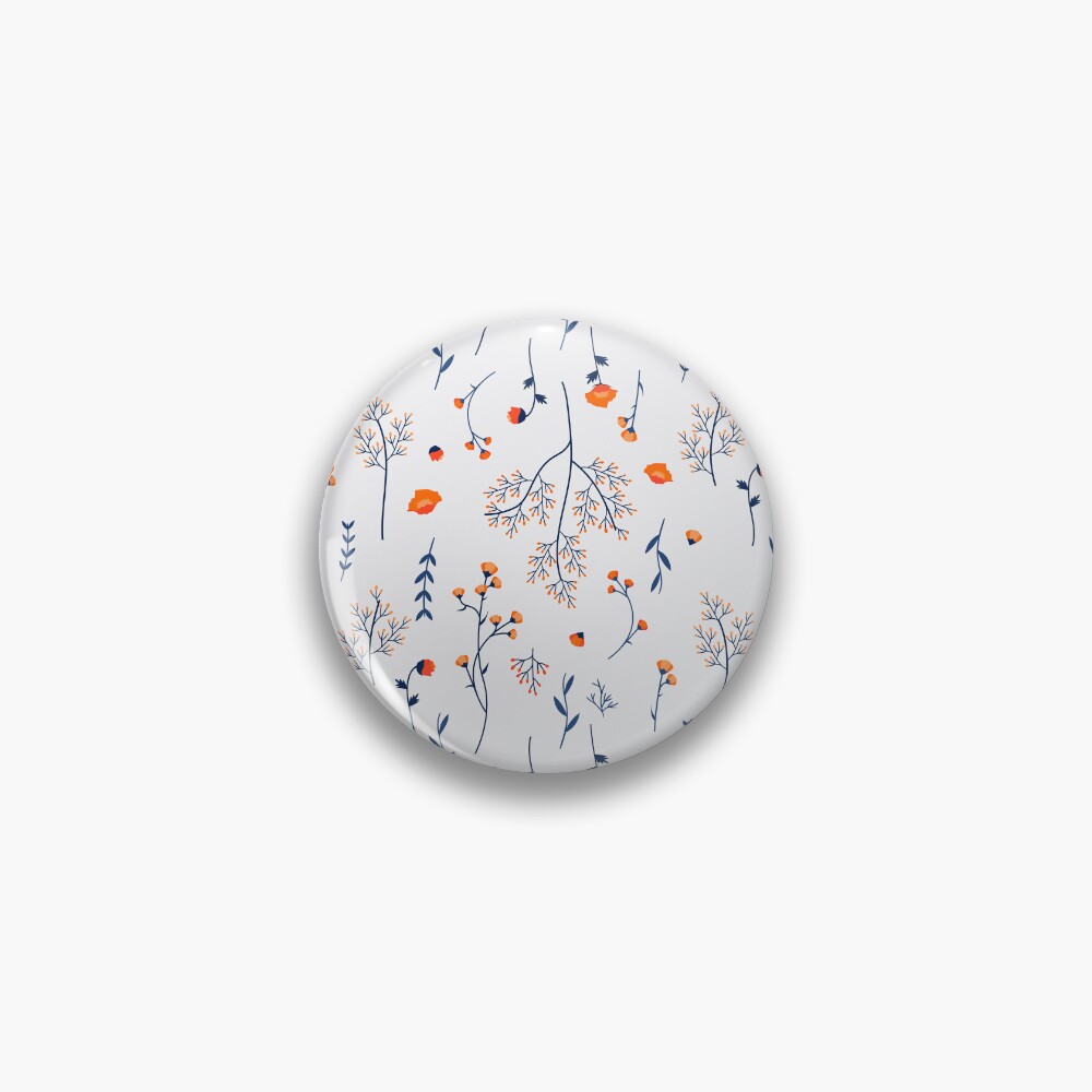 Item preview, Pin designed and sold by NotUrAverageART.